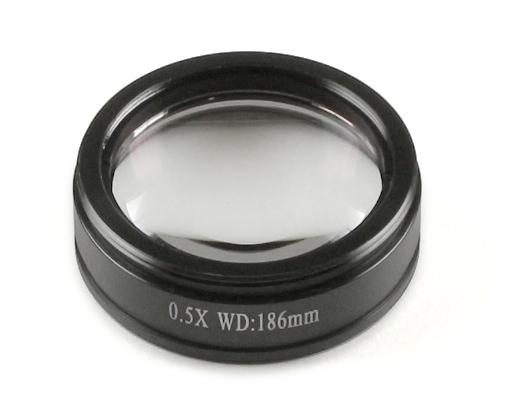Obiectiv microscop KERN OZB-A5601 imagine principala [2]