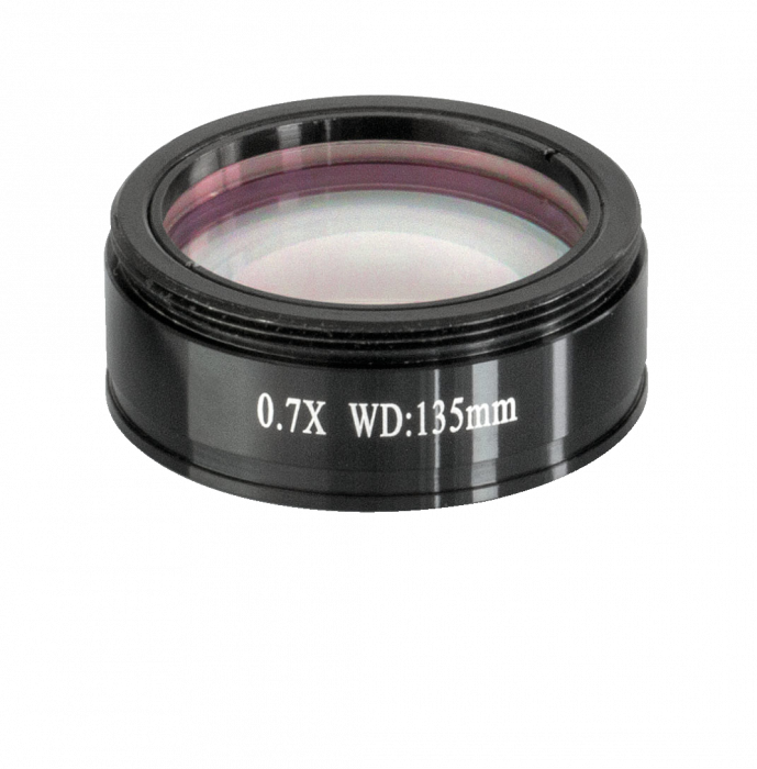 Obiectiv microscop KERN OZB-A5602 imagine principala [2]