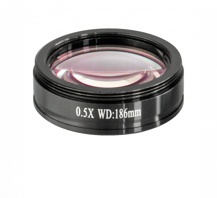 Obiectiv microscop KERN OZB-A5612 imagine principala [1]