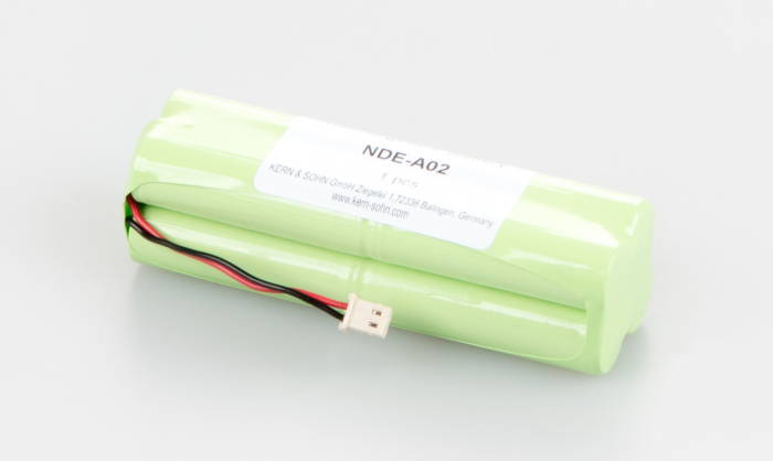 Pachet baterie reincarcabila KERN NDE-A02 imagine principala [2]