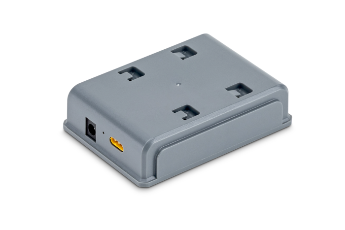 Pachet de baterii reincarcabile KERN YKR-07-A - Accesorii - Balante [2]