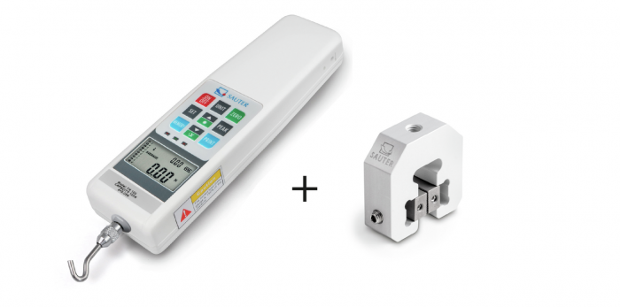 Pachet de masurare a fortei SAUTER FH 500S71 imagine principala [6]