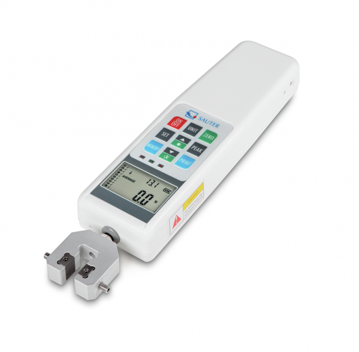 Pachet de masurare a fortei SAUTER FH 500S71 imagine principala [4]