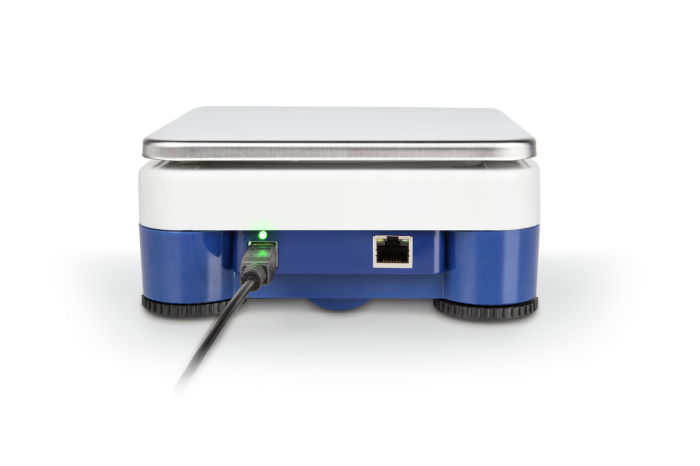 Platforma Digitala KERN KDP 10K-4 imagine principala [3]
