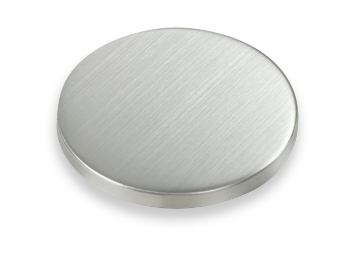 Platforma din inox EMB-A02 imagine principala [3]