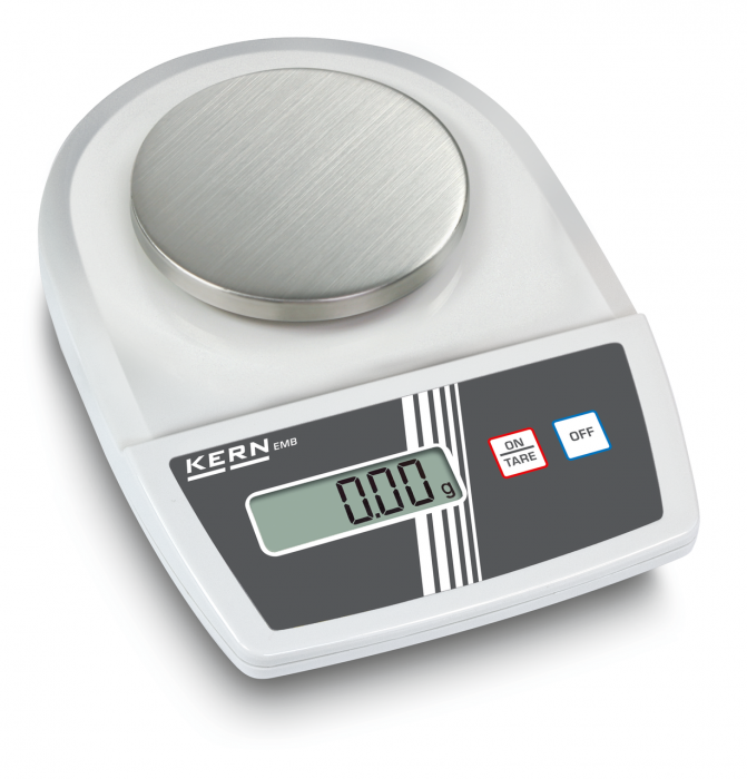Platforma din inox EMB-A02 imagine principala [2]