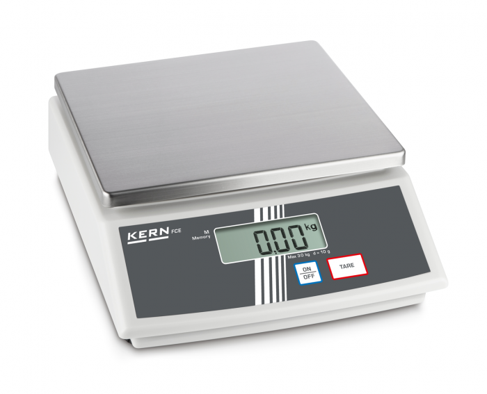 Platforma din inox FCE-A01 imagine principala [2]