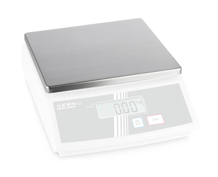 Platforma din inox FCE-A01 imagine principala [4]