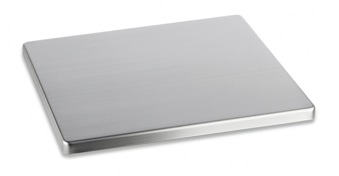 Platforma din inox FCE-A01 imagine principala [1]