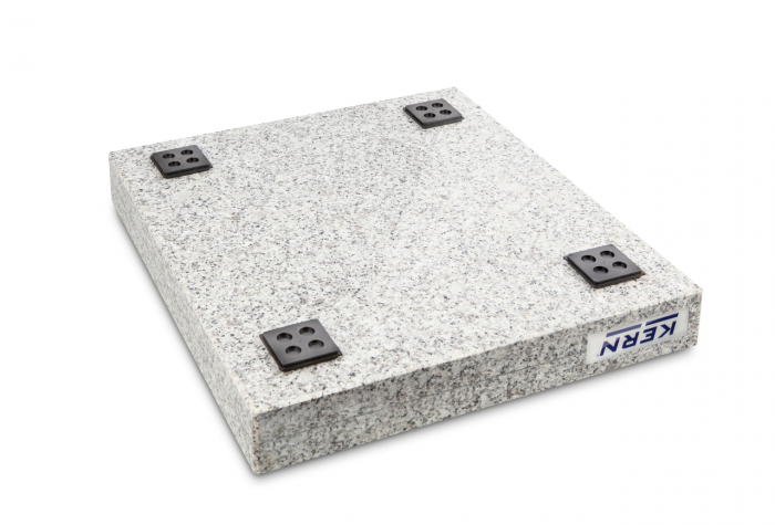 Platforma din inox YPS-04 imagine principala [4]