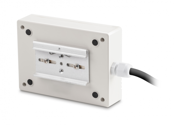 Platforma industriala cu transmitator digital pentru cantarireKERN KGP 100K-3L imagine principala [14]