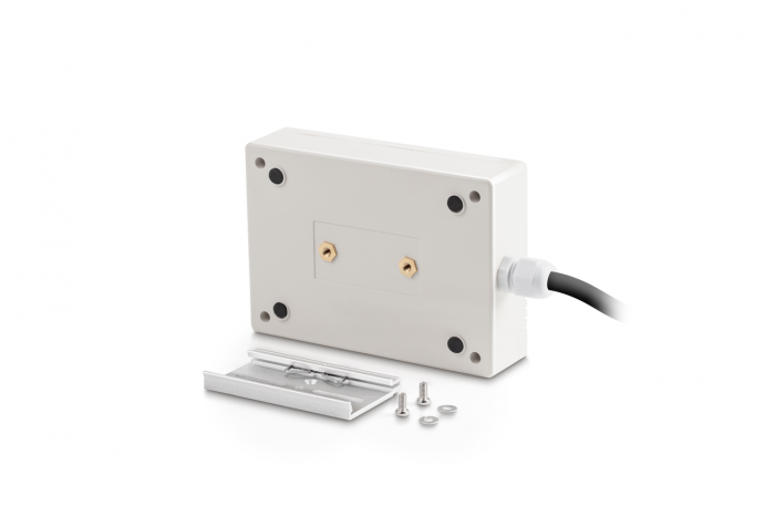 Platforma industriala cu transmitator digital pentru cantarireKERN KGP 60K-3 imagine principala [6]
