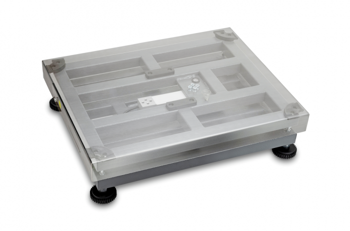 Platforma KERN KBP 30V20M [2]