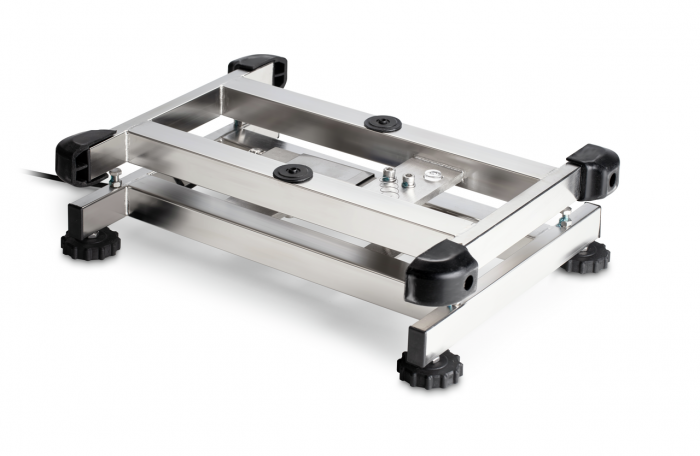 Platforma  KERN KFP 150V30SM-2022e imagine principala [7]