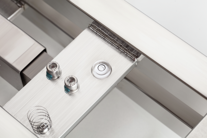 Platforma  KERN KFP 60V30LM-2022e imagine principala [6]