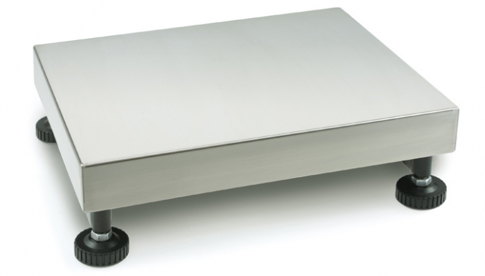 Platforma  KERN KFP 6V20LM imagine principala [1]