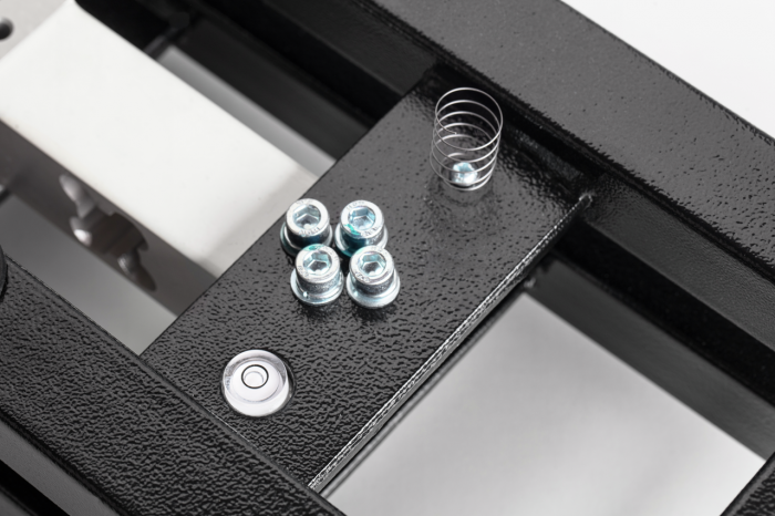 Platforma  KERN KFP 6V20LM imagine principala [10]
