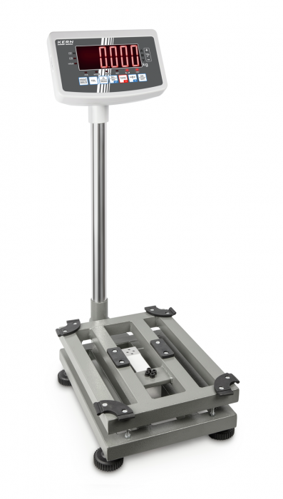 Platforma  Scale KERN EFC 100K-3 imagine principala [2]