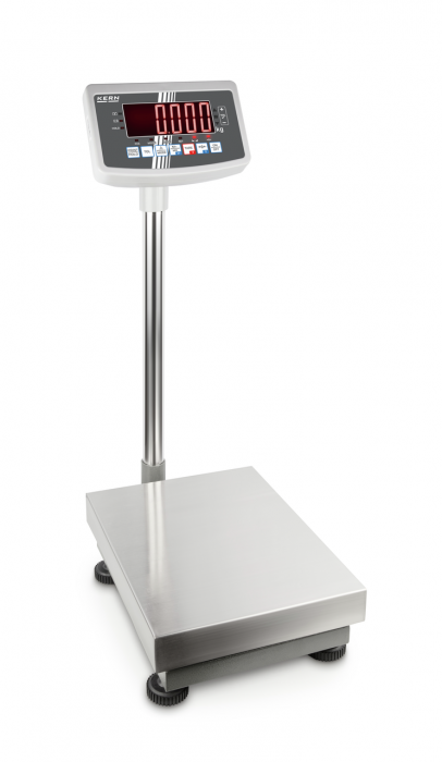 Platforma  Scale KERN EFC 100K-3 imagine principala [6]