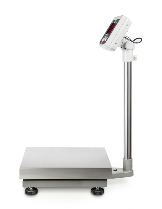 Platforma  Scale KERN EFC 100K-3 imagine principala [5]
