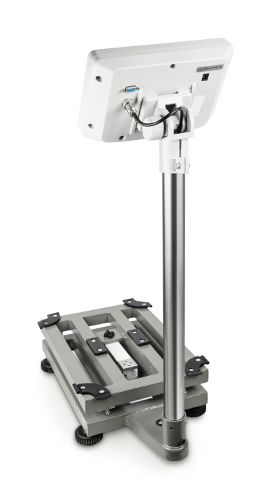 Platforma  Scale KERN EFC 100K-3 imagine principala [4]
