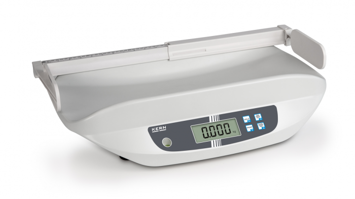 Portable Tija pentru inaltime KERN MBA-A01 imagine principala [5]