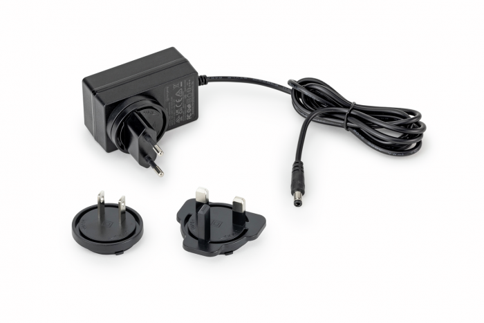 Power supply KERN YKA-52 [1]