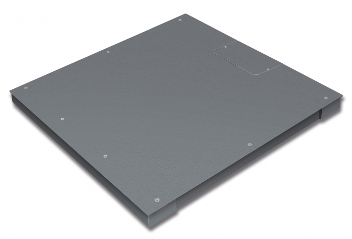 Punte de cantarire KERN KFP 3000V20NM imagine principala [2]