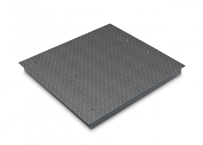 Punte de cantarire KERN KIP 3000V20M imagine principala [1]