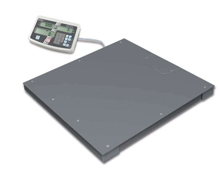 Rama metalica KERN BFS-A03N imagine principala [4]