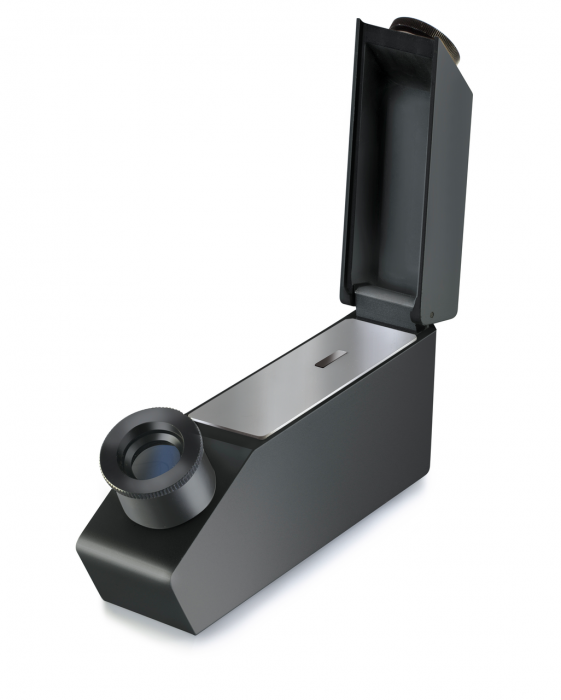 Refractometru Analog KERN ORA 1GG imagine principala [6]