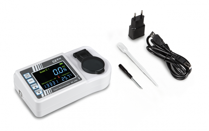 Refractometru digital KERN ORL 94BS imagine principala [6]