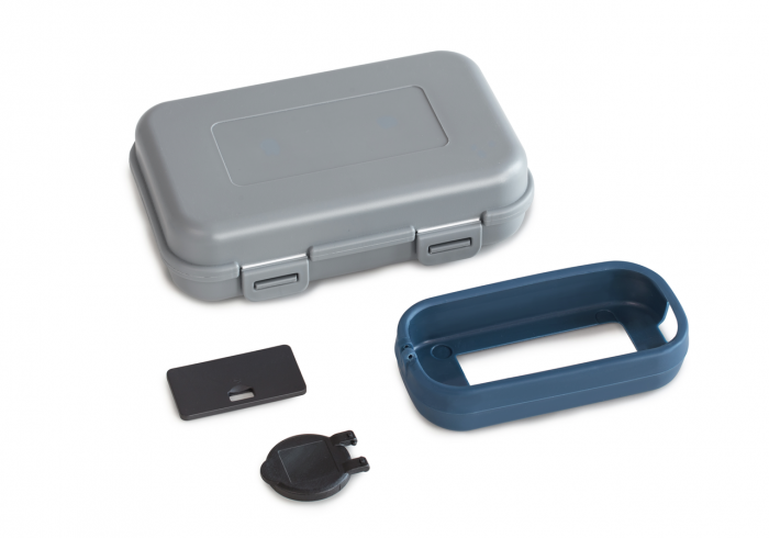 Refractometru digital KERN ORM 1RS imagine principala [12]