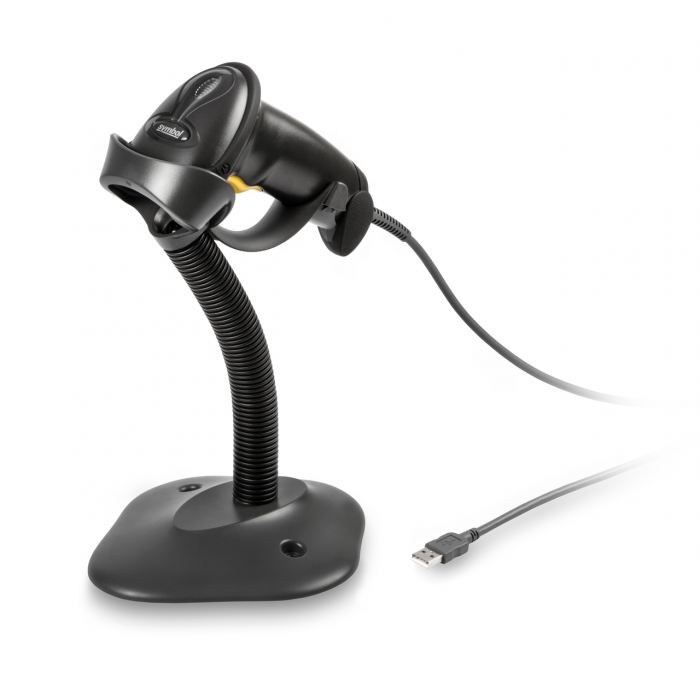 Scaner cod de bare USB KERN PET-A09 imagine principala [2]