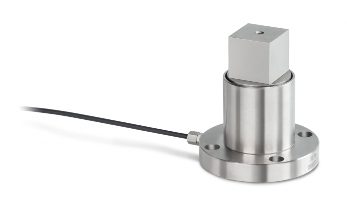 Senzor de cuplu static SAUTER DC 20-Y1 imagine principala [2]