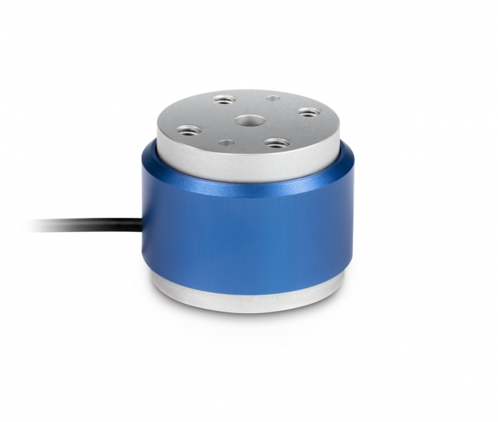 Senzor de cuplu static SAUTER DC 50-Y2 imagine principala [2]