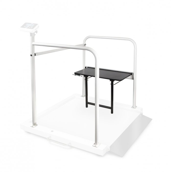 Set balustrada KERN MWA-A04 pentru cantar de podea KERN MWA 300K-1M imagine principala [1]