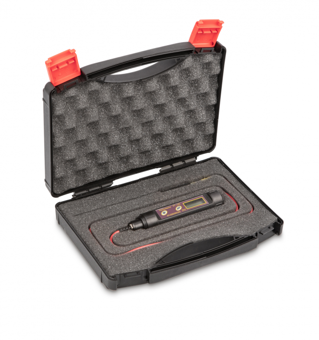 Set calibrare temperatura KERN MLB-A11 [1]