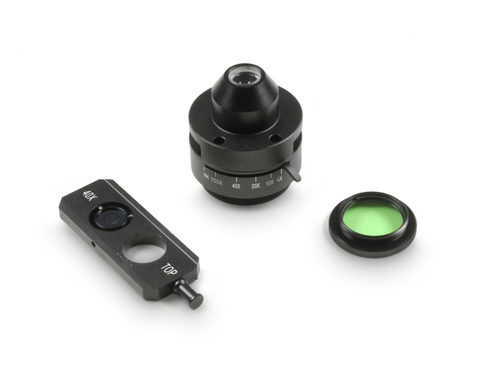 Set de contrast de faza KERN OBB-A1396 imagine principala [2]