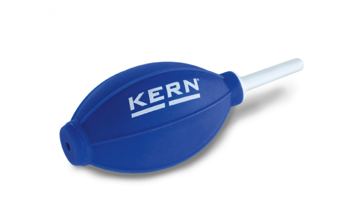 Set de curatare pentru microscoape KERN OCS 901 imagine principala [18]