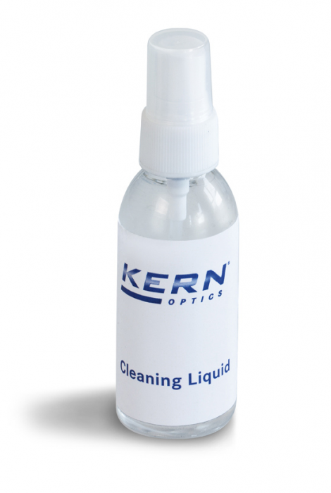 Set de curatare pentru microscoape KERN OCS 901 imagine principala [7]