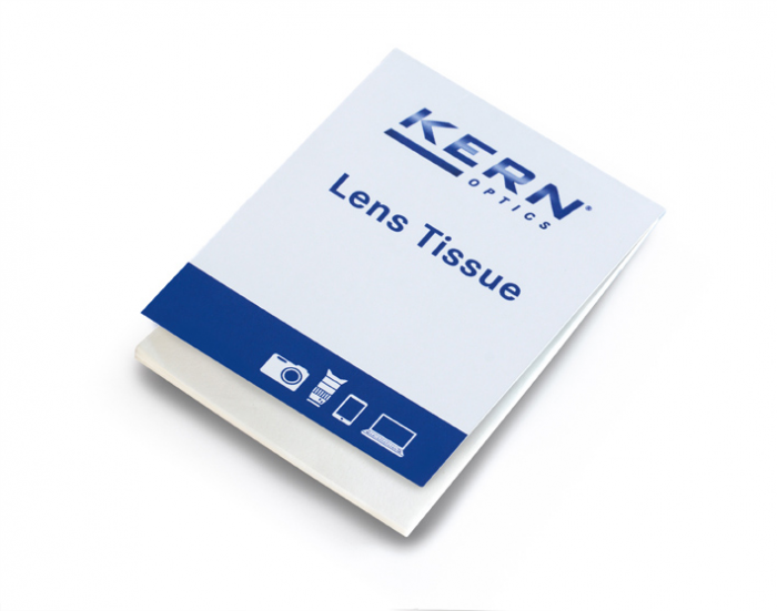 Set de curatare pentru microscoape KERN OCS 901 imagine principala [8]