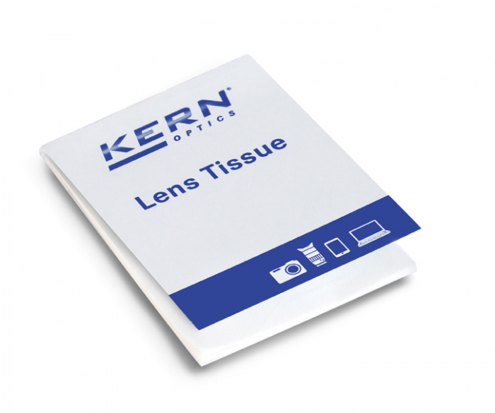 Set de curatare pentru microscoape KERN OCS 901 imagine principala [9]