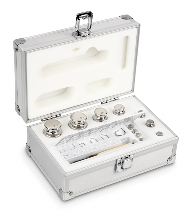 Set greutati KERN 303-046 imagine principala [1]