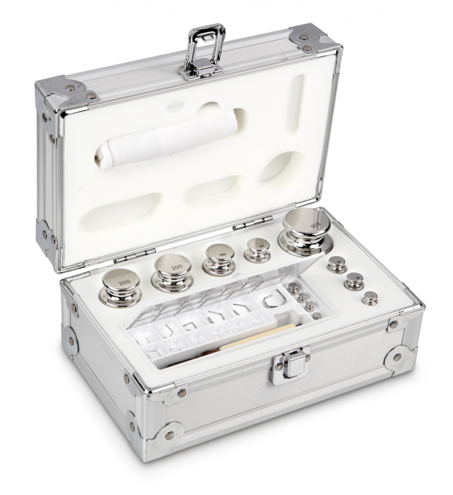 Set greutati KERN 303-056 imagine principala [1]