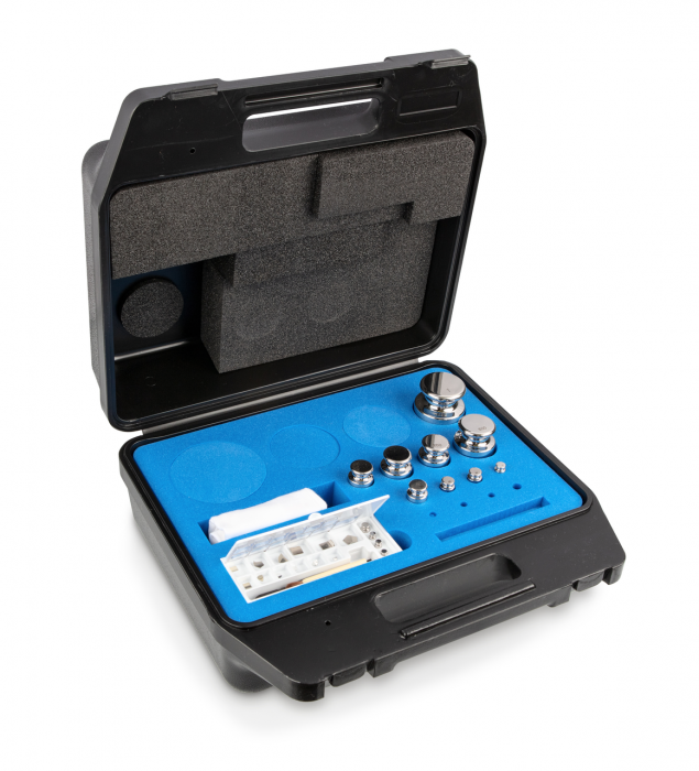 Set greutati KERN 303-064 imagine principala [1]