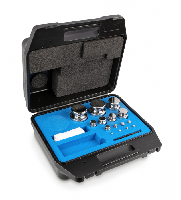 Set greutati KERN 304-074 imagine principala [1]