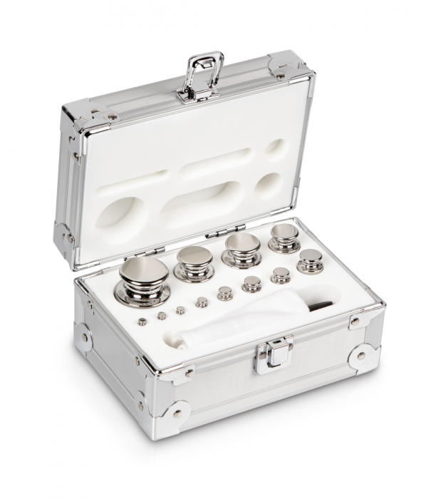 Set greutati KERN 312-056 imagine principala [1]