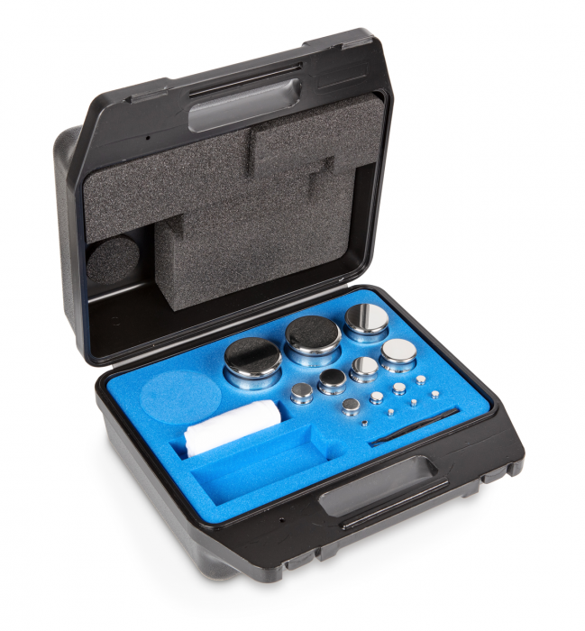 Set greutati KERN 312-074 imagine principala [1]