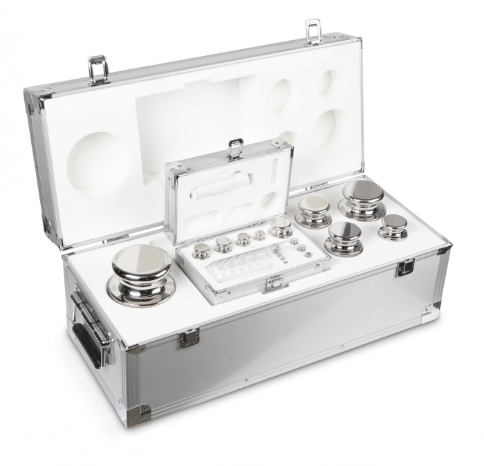 Set greutati KERN 312-096 imagine principala [1]